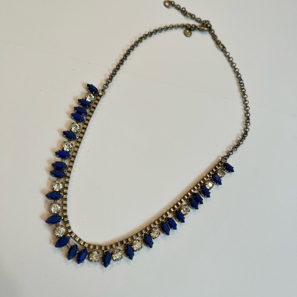 J. Crew Statement Necklace - Picture 2 of 4